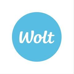 ☆青森駅前エリア☆Woltのお仕事です！翌日払いOK！自由シフトで　好きな時に好きなだけ働けるフードデリバリーのお仕事です。勤務場所多数！フルタイムも大歓迎！の画像