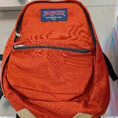 0506-586 JANSPORT　リュック