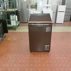 ID 554801　東芝　10K　２０１８年製　AW-10SV6