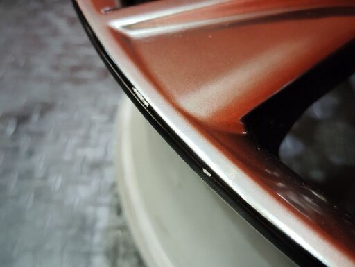 LEXUS レクサス NX Fスポーツ 純正ホイール 20インチ 1本 7.5J5HPCD114