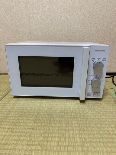 ヤマダ電機レンジ (やぎぽ) 別府のキッチン家電《電子レンジ》の ヤマダ電機レンジ (やぎぽ) 別府のキッチン家電《電子レンジ》の