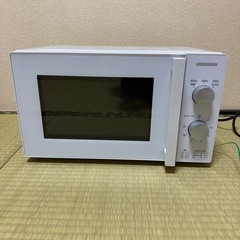 ヤマダ電機　レンジ