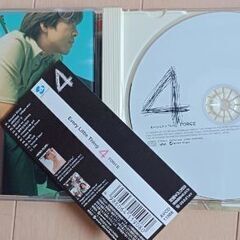 EveryLittleThing   CDアルバムの画像