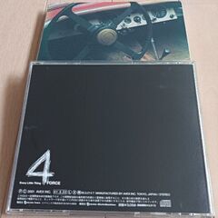EveryLittleThing   CDアルバムの画像