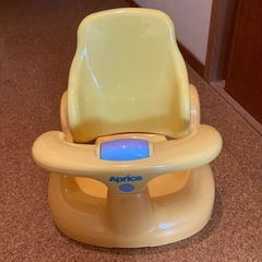 お風呂椅子　アップリカ