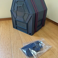収納ケース　ローリーキット Lサイズ