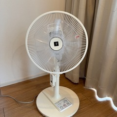 SHARP 扇風機