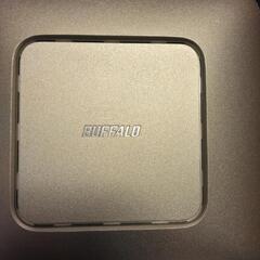 Wi-Fiルーター「WSR-2533DHP」の画像