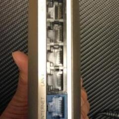 Wi-Fiルーター「WSR-2533DHP」の画像