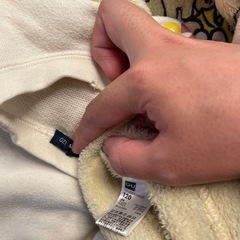 長袖セットの画像