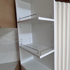 隙間収納