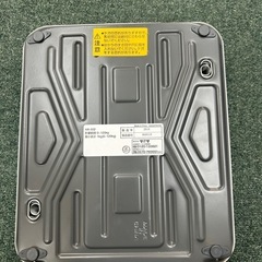 動作確認済　TANITA タニタ　体重計　HA-552　の画像
