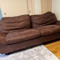 定価10万ソファー