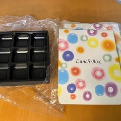 ランチボックス　テイクアウト容器　40枚