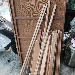 焚火　薪　DIY に