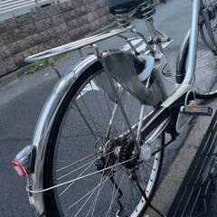環境に優しい移動の画像