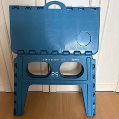 折りたたみテーブル値下げの画像