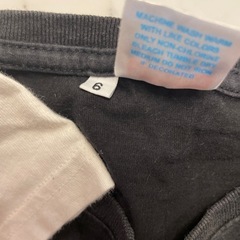 ミッキーシャツセットの画像