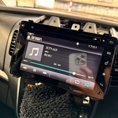 ナビ【Bluetooth】