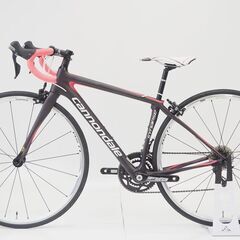 CANNONDALE 「キャノンデール」 SYNAPSE CARBON WOMEN'S 105 2015年モデル ロードバイクの画像