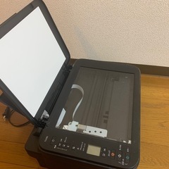 【受け渡し決定】プリンター