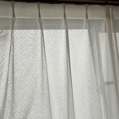 レースカーテン