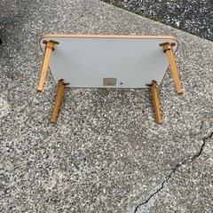 テーブルの画像