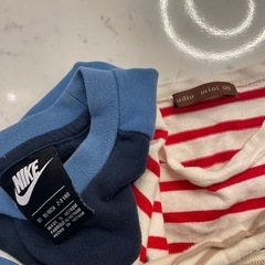 長袖男児3枚の画像