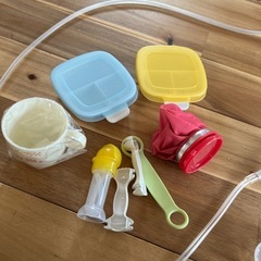 赤ちゃん用品