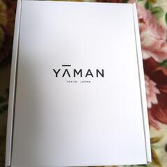 未使用！YAMAN ヤーマン レイボーテ ヴィーナスプロ YJEA0Lの画像