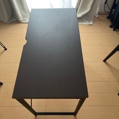 PCデスク