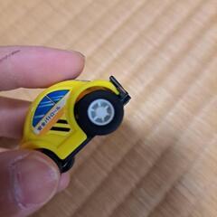 安全パトロールカーの画像