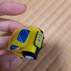 安全パトロールカーの画像