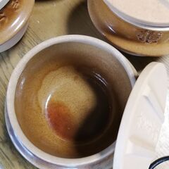 釜飯　釜セットの画像