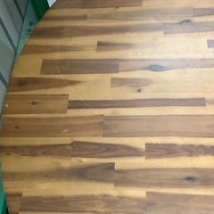 家具ならトレファク吉川店！！   UNICO　ダイニングテーブルの画像