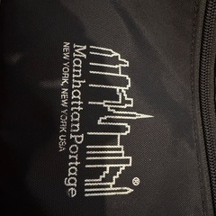 マンハッタンポーテージ　サコッシュの画像