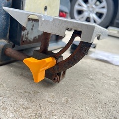 RYOBI リョービ　ベルトジスクサンダ　BDS-1000 研磨器の画像