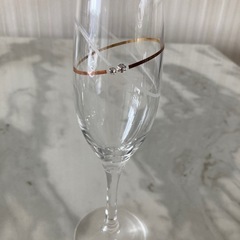 フランフラン　グラスセットの画像
