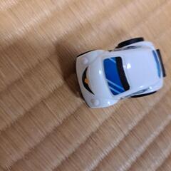 ミニカー　パトカーの画像