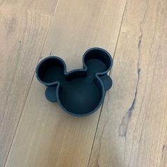 型抜きの画像