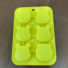 型抜きの画像
