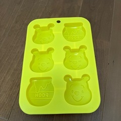 型抜きの画像