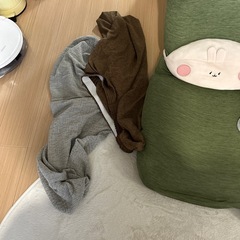 座椅子　クッション　等の画像