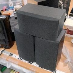0506-629 TEAC スピーカー