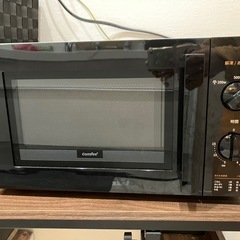 電子レンジ