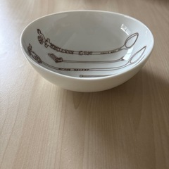 食器　5皿の画像