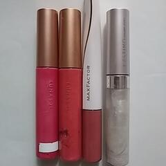 MARY QUANT　マリークワント　グロスの画像