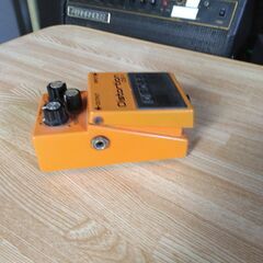 BOSS DS-1 ディストーション + ケイブル　ETCの画像