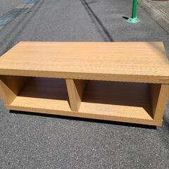 【美品】テレビ台の画像