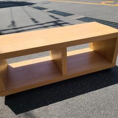 【美品】テレビ台の画像